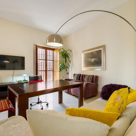 Appartement Large And Practic - 3Bd 2Bth- Arenal à Séville Extérieur photo