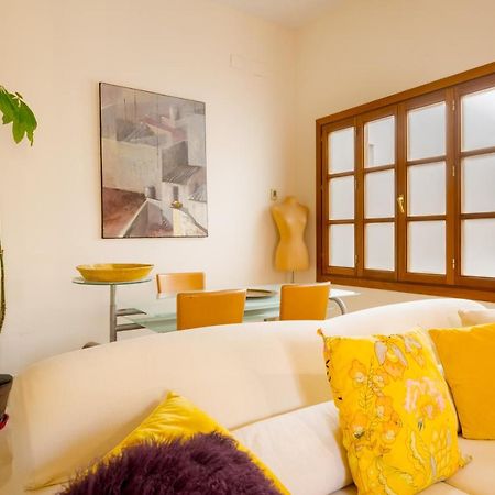 Appartement Large And Practic - 3Bd 2Bth- Arenal à Séville Extérieur photo